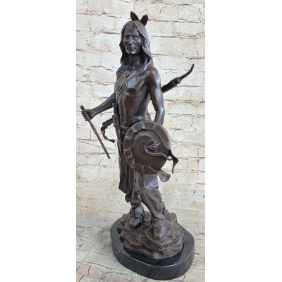Figurines et sculptures