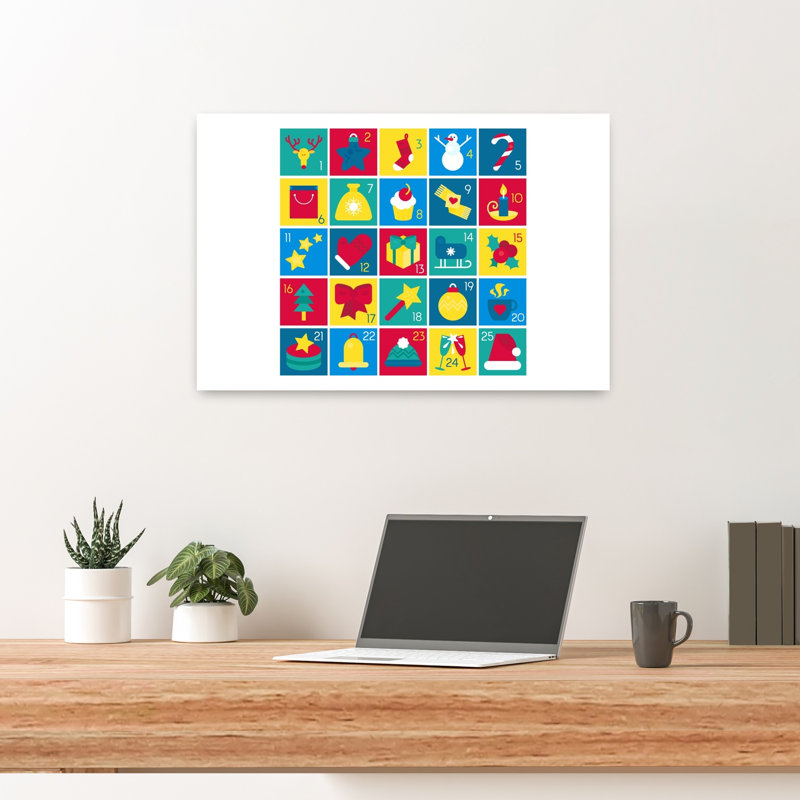 Print, 40.64cm H x 60.96cm W