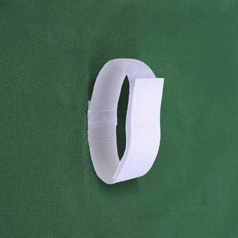 Caesar Arlmont & Co. Replacement Canopy, Green