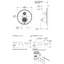 Levoir® Pressure Balance Valve with Integrated 3-Function Diverter Trim-60131016-60131012