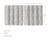 Aysha Cotton Geometric Tailored Cafe Curtain-962210259