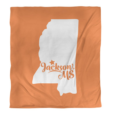 Housse de couette simple jackson Mississippi