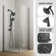 Dual Shower Head 1.8 GPM GPM