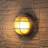 Delacour Wall Light