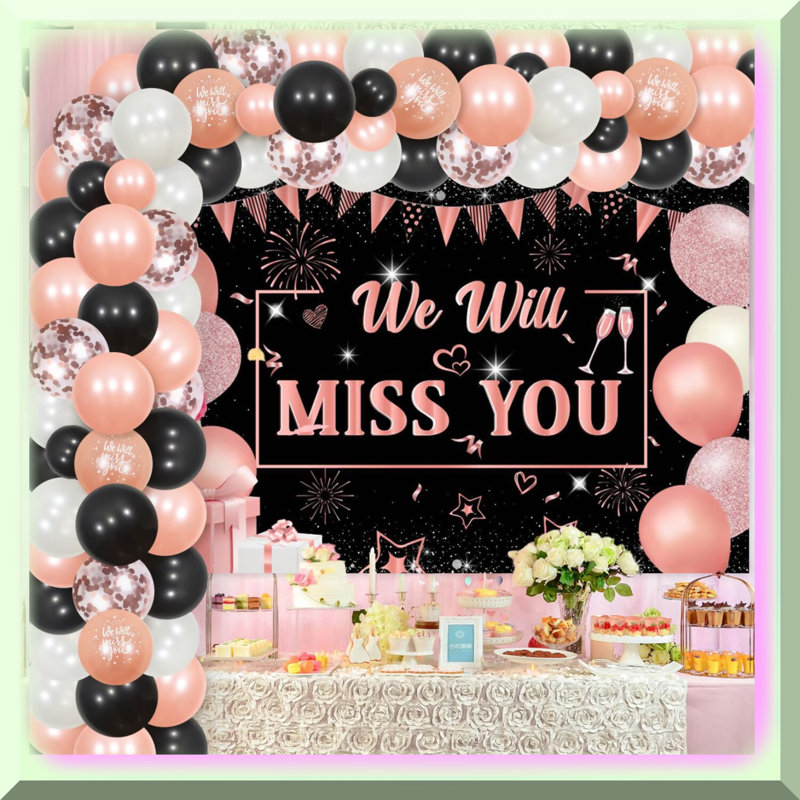 Gender Reveal Banner 118.2x19.7 inches