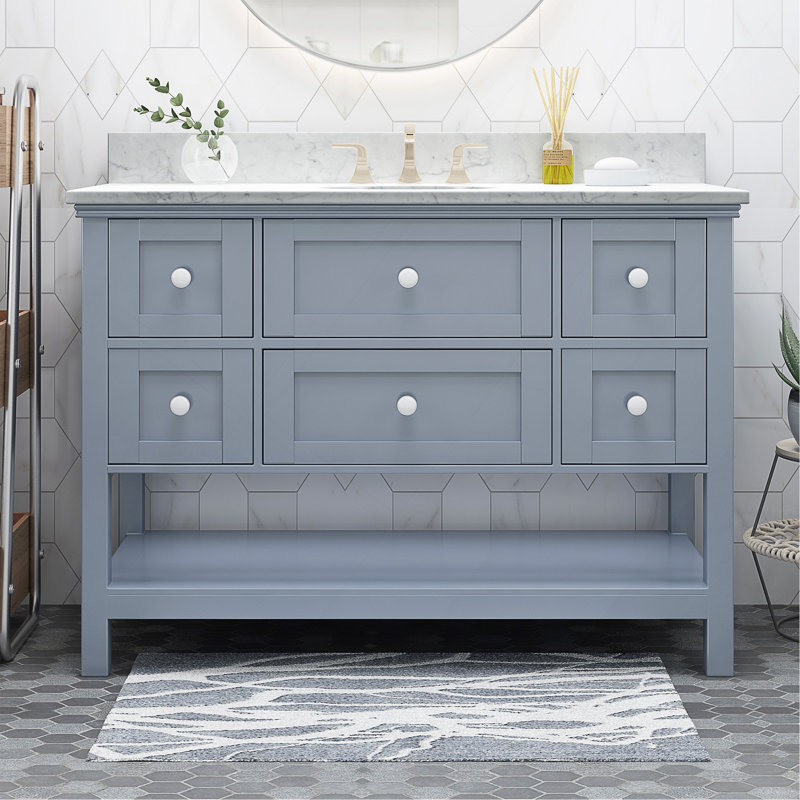 48'' Cabinet