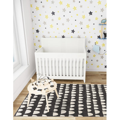  Tapis pour enfant Hillow Whimsy