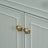 Bathroom Storage 36'' Bathroom Vanity with Top-100933791