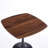 31.5Inch Dining Table Walnut-459702624-459702637