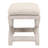 Maalak 22.5'' Rectangle Standard Ottoman