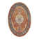 Folmar Oriental Indoor Rug