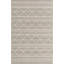 Tapis extérieur couleur iris pierre