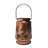 Solar Outdoor Lanterns Waterproof