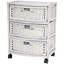 3-Drawer Storage Chest-2139594208