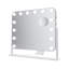 Rectangle Dresser Mirror
