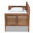Elwyn Solid Wood Daybed