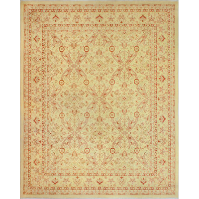 Fine Chobi Evren Beige Rug