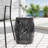 Metal End Table-265829556