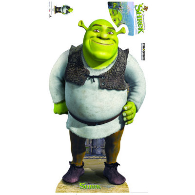 SC785 Shrek