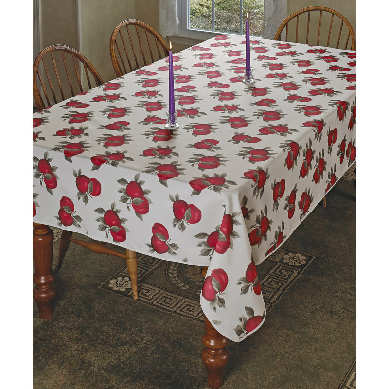 Nappe Burriss, Ronde l 60 po
