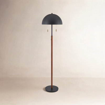 Tennielle Floor Lamp