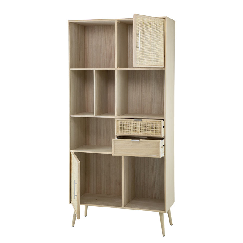 Accent Cabinet, Beige