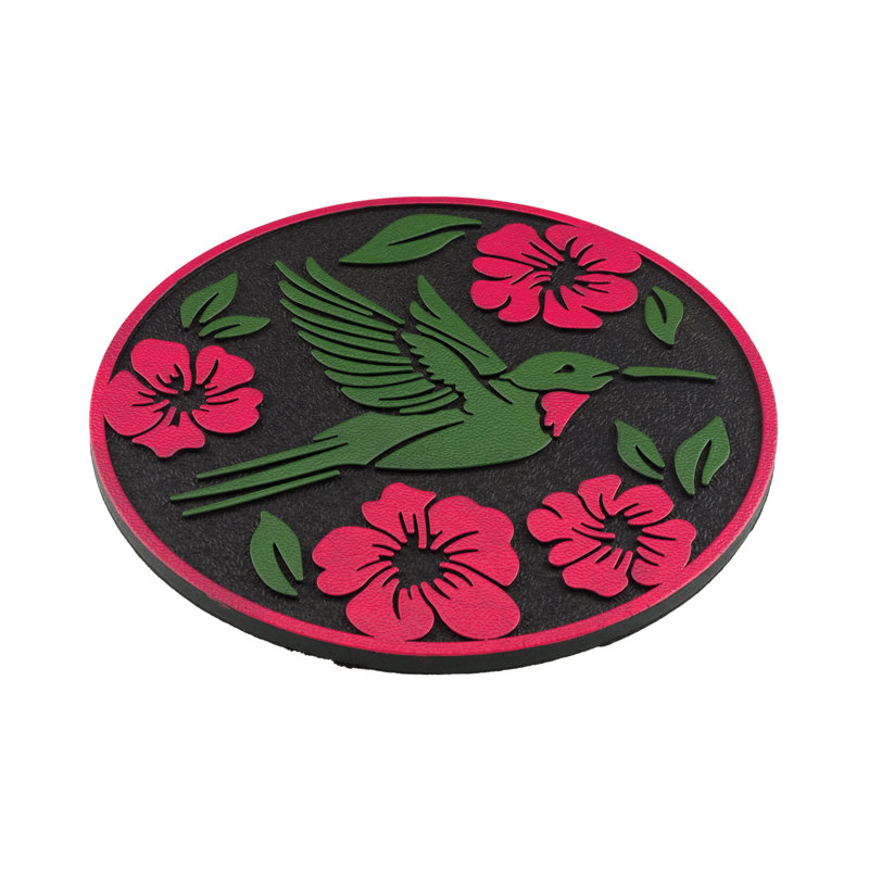 Stepping Stone - Hummingbird