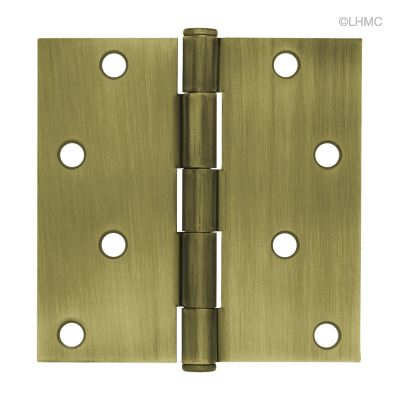 3-3/4" Artesia Pull Sedona Bronze