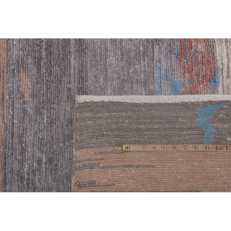 Rectangle Rectangle 10'3" X 13'2" Area Rug