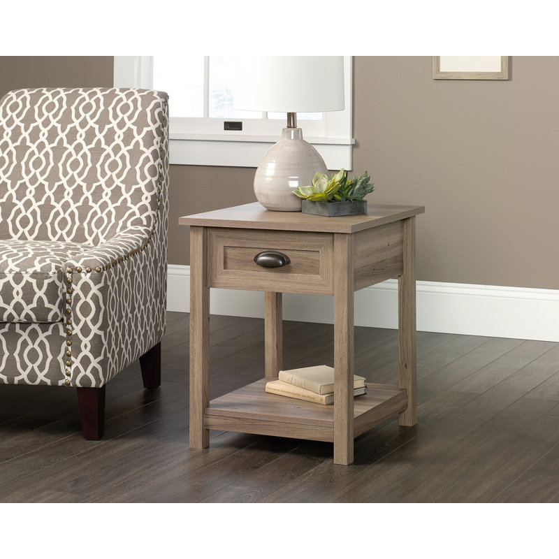 Table de chevet Sciabarrasi Artisan