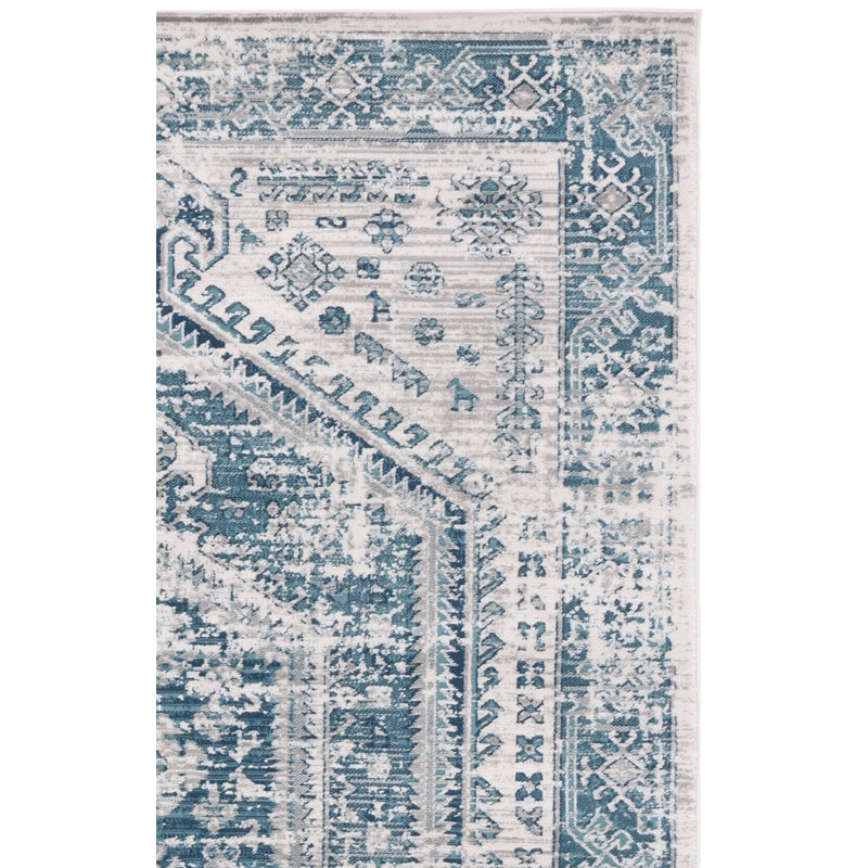Madison 800 Performance Oriental Rug, Rectangle 5'5" x 7'7"