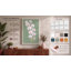 Orchid Study Botanical - Wrapped Canvas-1835364737-1835364750