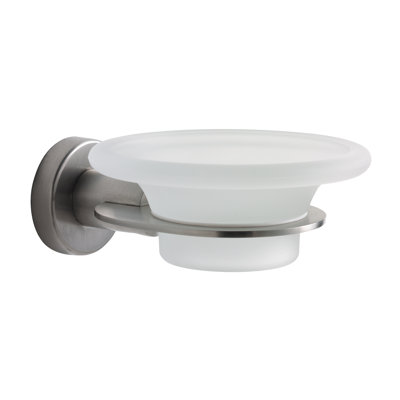 Rutha Soap Dish