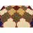 Wool Geometric Indoor Rug