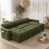 Green Chenille is out of stock