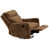 Brown est en rupture de stock