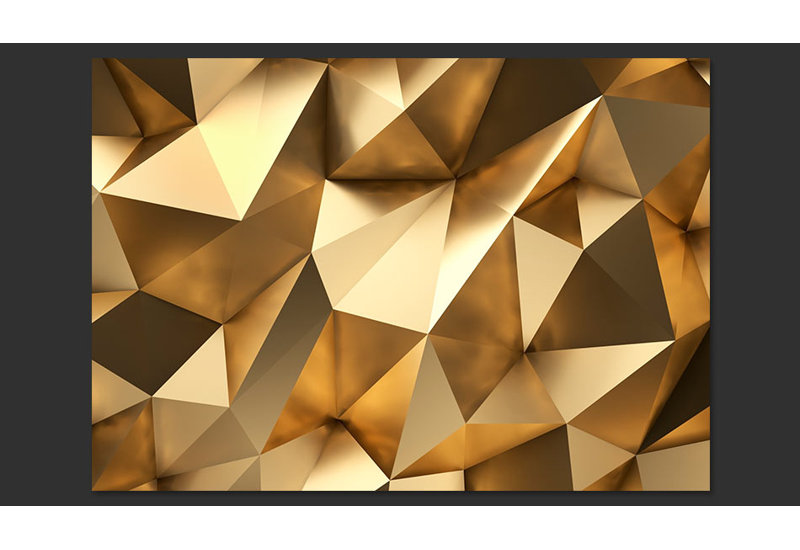 Golden Dome 2.8m x 400cm Wallpaper, 300 cm x 210 cm