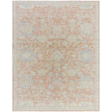 Oviedo Hand Knotted Area Rug