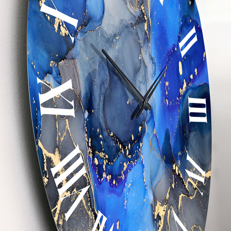 Horloge murale très grande, Petit
