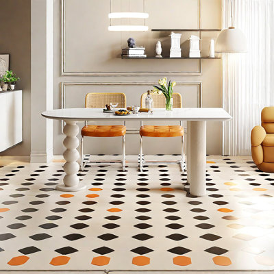 2 - Person Three Leg Dining Set