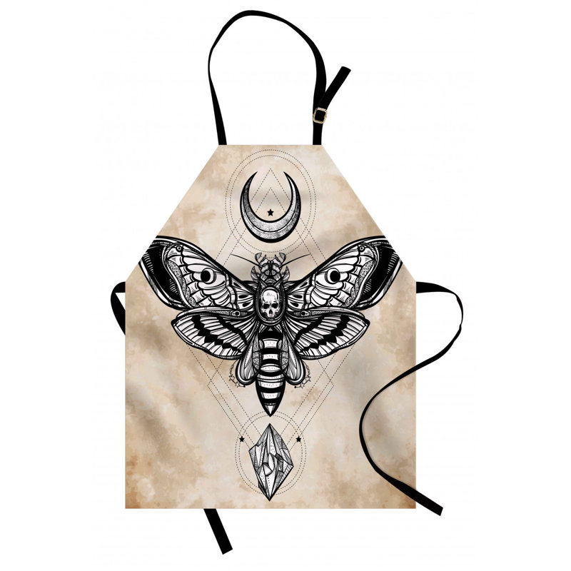 Bib Apron