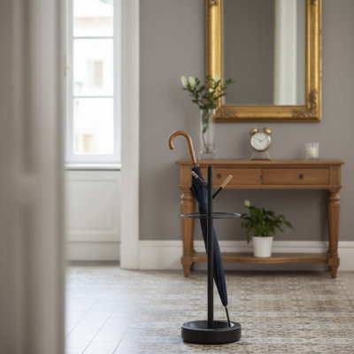 Novalea Metal Umbrella Holder