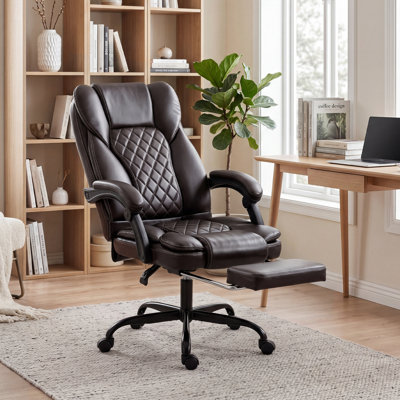 Marlow Home Co. Office Chair