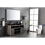 Miroir de salle de bain mural 60X36inch