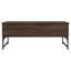 Annabella Lift Top Sled Coffee Table with Storage-1910653885-1910653886