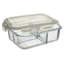 Glass Food Storage Container