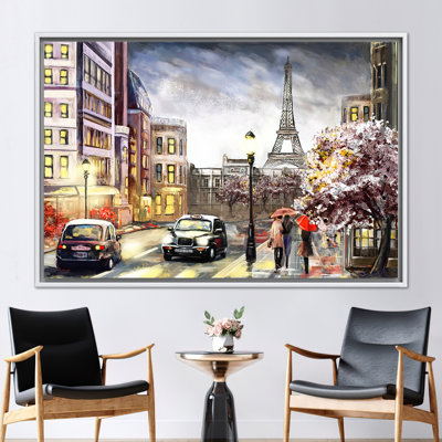 Print on Canvas