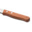 Ensemble de 6 couteaux à steak Outset Rosewood Collection