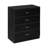 25.98'' W 4 - Drawer Dresser-1121705241
