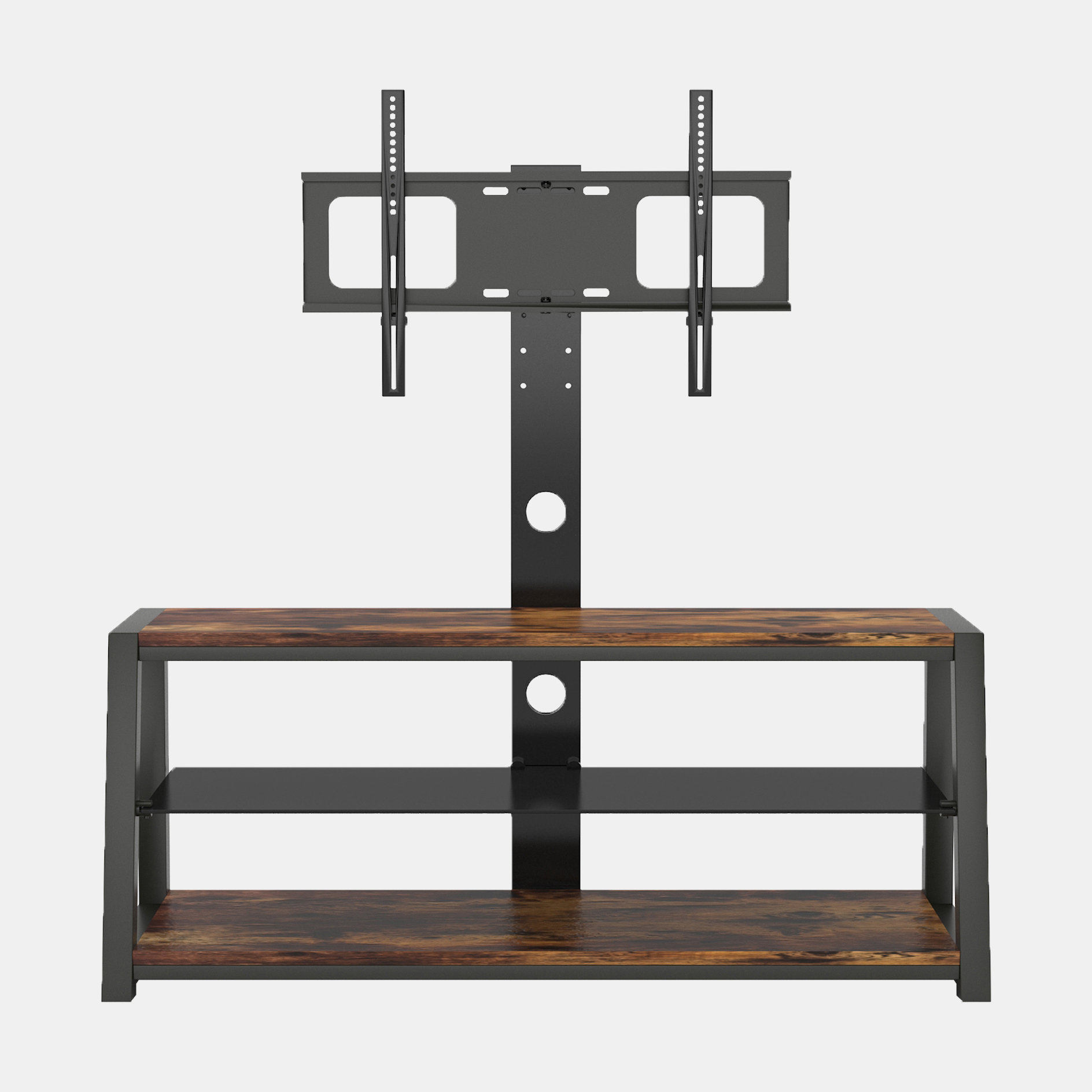 Symple Stuff Adryon 45.6'' Media Console | Wayfair